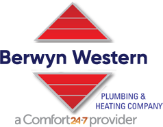 Berwyn WesternLogo